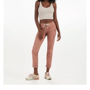 Vuori Ripstop Pants Women